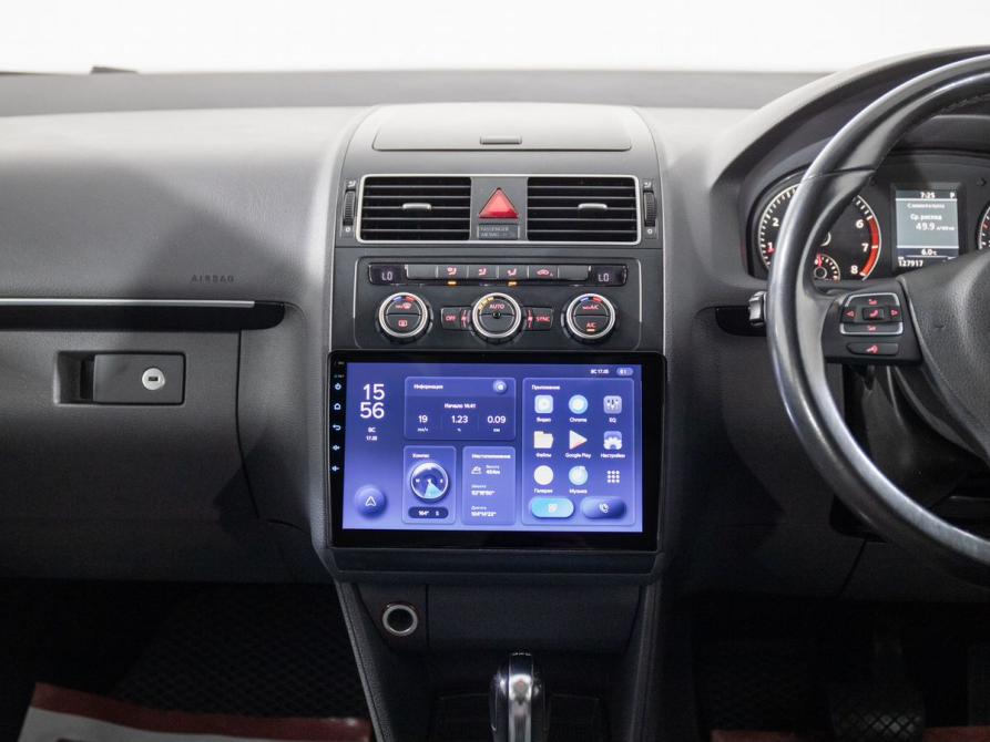 Volkswagen Touran I Рестайлинг 2 Иркутск  - изображение 13