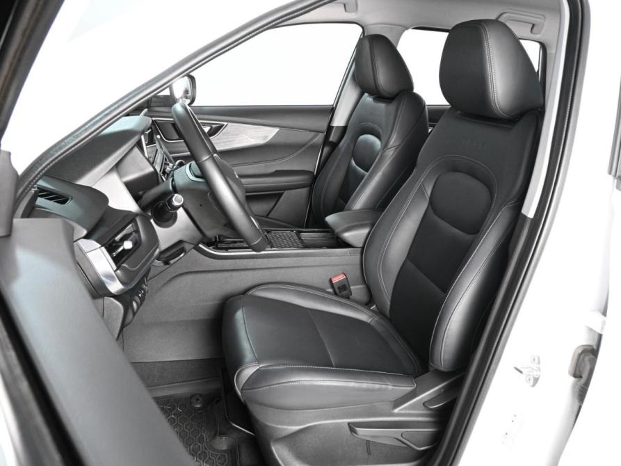 Chery Tiggo 4 Pro I Ростов-на-Дону  - изображение 10