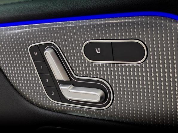 Mercedes-Benz GLB I (X247) с пробегом 2021 года, цена 3 580 000 рублей, 105344 км, внедорожник, Автокод Объявления