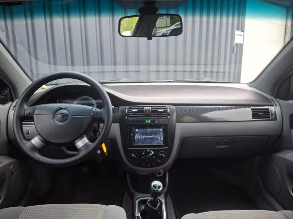 Chevrolet Lacetti I с пробегом 2012 года, цена 470 000 рублей, 223704 км, седан, Автокод Объявления