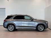 Mercedes-Benz GLE II (V167) Волгоград  - изображение 45