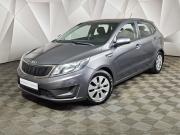 Kia Rio III Москва  - изображение 20