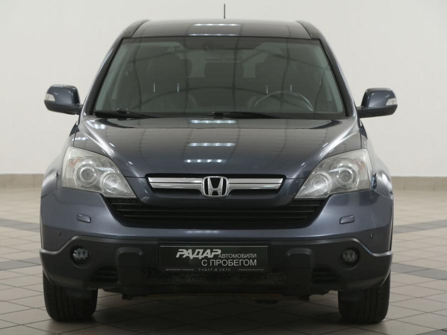 Honda CR-V III Иваново  - изображение 6