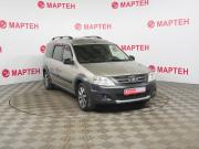 Lada (ВАЗ) Largus I Вологда  - изображение 19