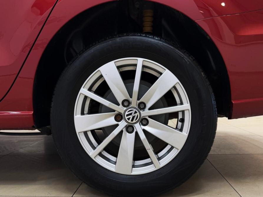 Volkswagen Polo V Рестайлинг Ставрополь  - изображение 15