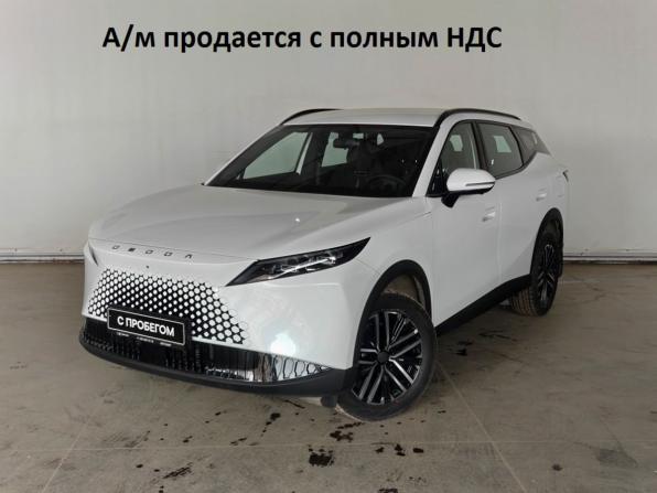 Omoda C7 с пробегом 2025 года, цена 2 400 000 рублей, 15277 км, внедорожник, Автокод Объявления