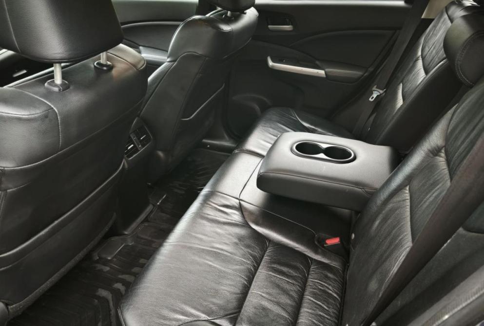 Honda CR-V IV Сыктывкар  - изображение 20