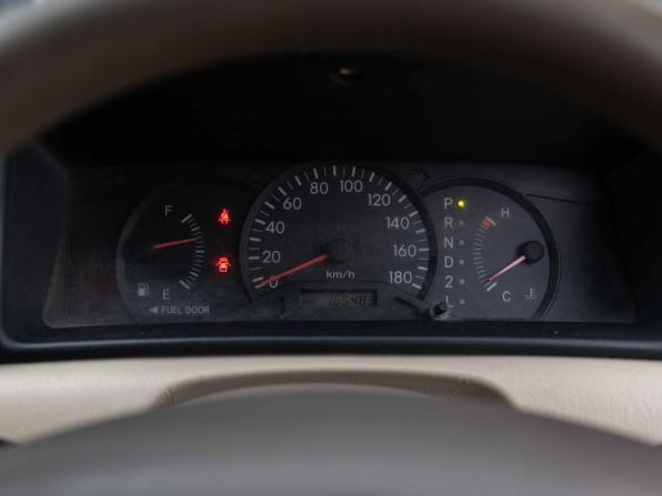 Toyota Corolla IX (E120 E130) с пробегом 2000 года, цена 330 000 рублей, 165421 км, седан, Автокод Объявления
