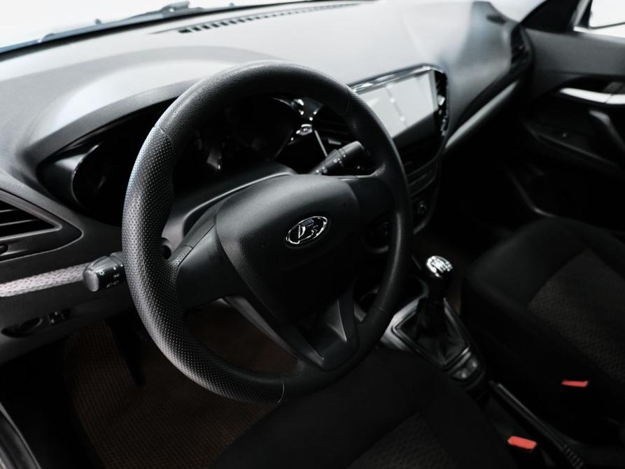Lada (ВАЗ) Vesta I Самара  - изображение 9