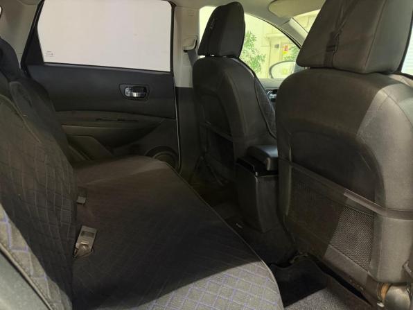 Nissan Qashqai I с пробегом 2007 года, цена 665 000 рублей, 146100 км, внедорожник, Автокод Объявления