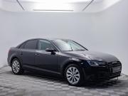 Audi A4 V (B9) Москва  - изображение 24