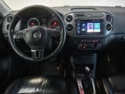 Volkswagen Tiguan I Рестайлинг Челябинск  - изображение 52