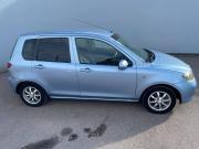 Mazda Demio II (DY) Стерлитамак  - изображение 42