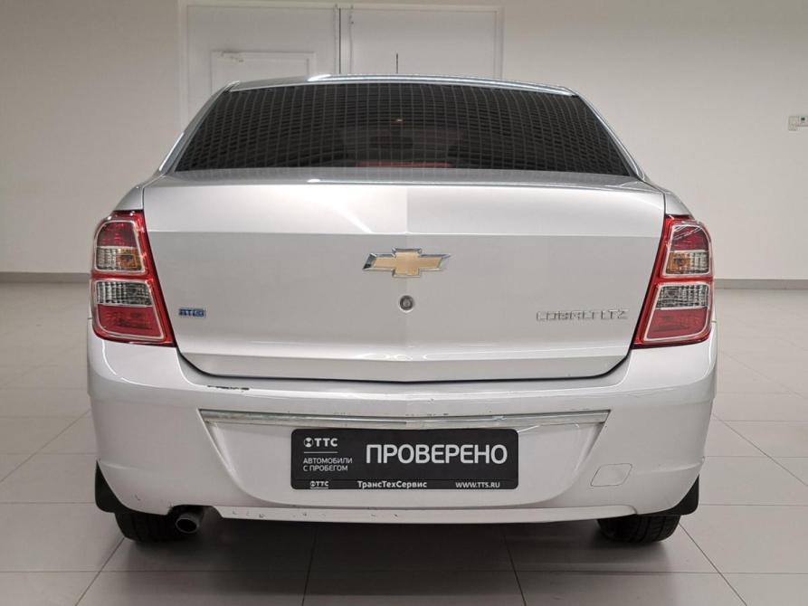 Chevrolet Cobalt II Казань  - изображение 7