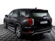 Hyundai Palisade I Москва  - изображение 37