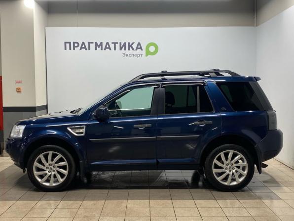 Land Rover Freelander II Рестайлинг с пробегом 2012 года, цена 1 099 000 рублей, 305805 км, внедорожник, Автокод Объявления