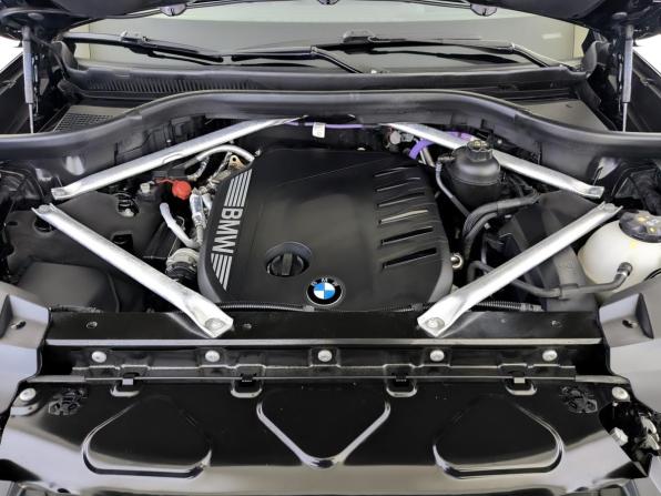BMW X7 I (G07) Рестайлинг с пробегом 2023 года, цена 11 800 000 рублей, 79449 км, внедорожник, Автокод Объявления