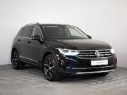 Volkswagen Tiguan II Рестайлинг Санкт-Петербург  - изображение 27