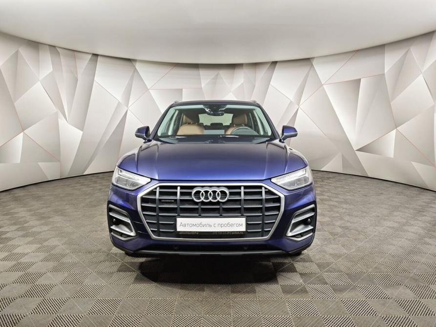 Audi Q5 II (FY) Рестайлинг Москва  - изображение 7