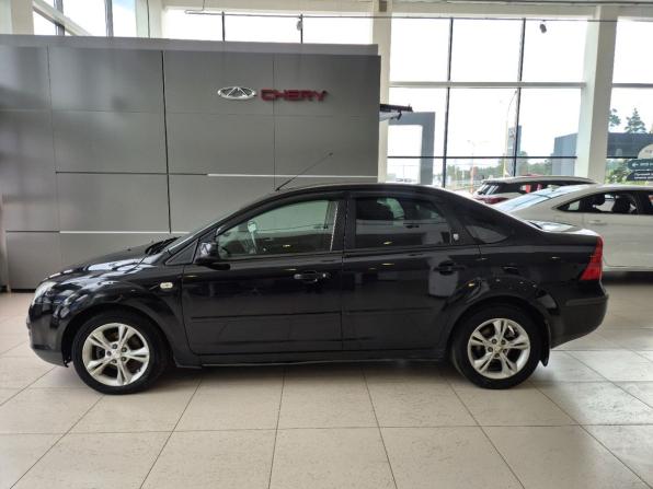 Ford Focus II с пробегом 2006 года, цена 469 000 рублей, 352844 км, седан, Автокод Объявления