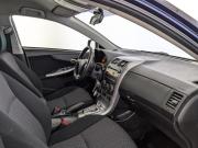 Toyota Corolla X (E140 E150) Рестайлинг Москва  - изображение 39