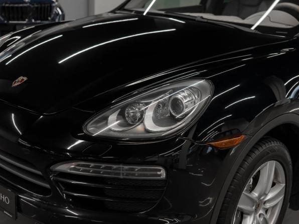 Porsche Cayenne II (958) с пробегом 2011 года, цена 1 895 000 рублей, 248920 км, внедорожник, Автокод Объявления