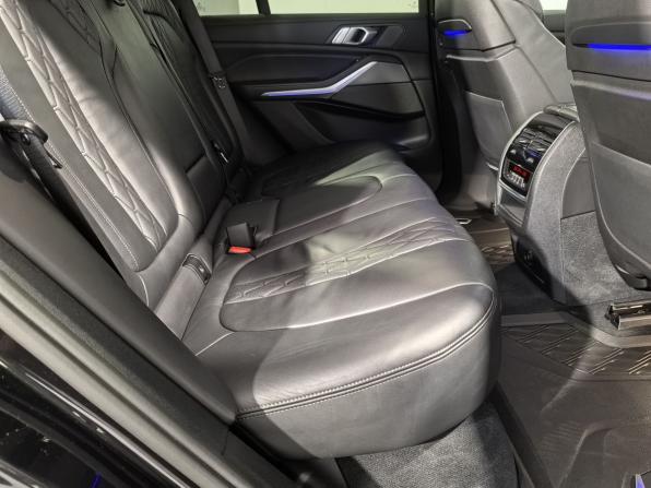 BMW X5 IV (G05/G18) с пробегом 2019 года, цена 6 100 000 рублей, 133899 км, внедорожник, Автокод Объявления
