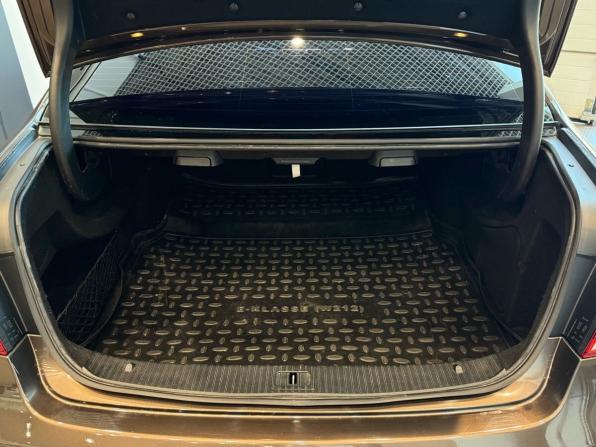 Mercedes-Benz E-Класс IV (W212 S212 C207) Рестайлинг с пробегом 2014 года, цена 1 620 000 рублей, 209000 км, седан, Автокод Объявления