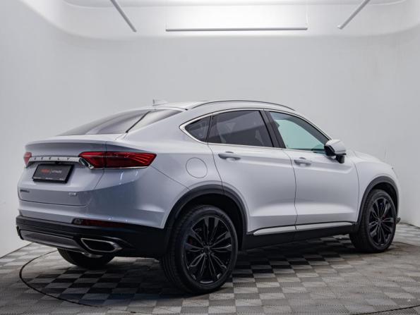 Geely Tugella I с пробегом 2022 года, цена 2 775 000 рублей, 30270 км, внедорожник, Автокод Объявления