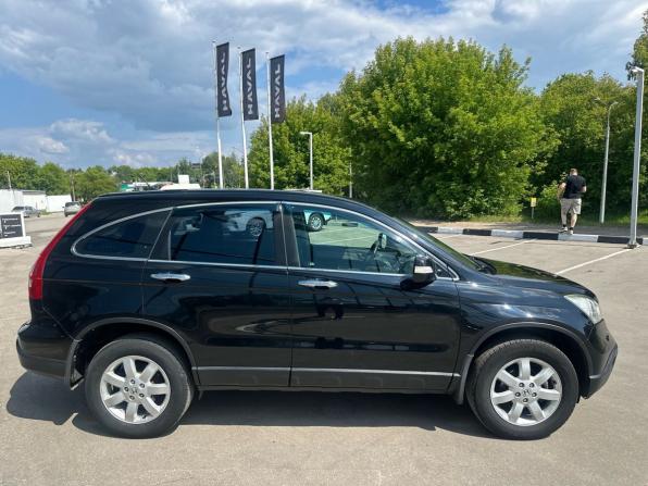 Honda CR-V III с пробегом 2008 года, цена 1 129 000 рублей, 223330 км, внедорожник, Автокод Объявления