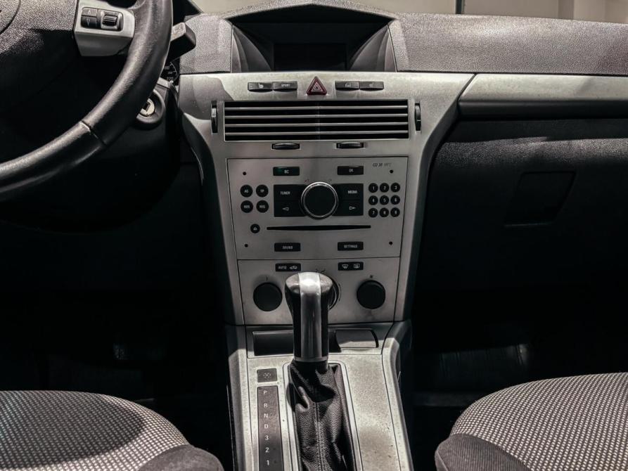 Opel Astra H Рестайлинг Екатеринбург  - изображение 18