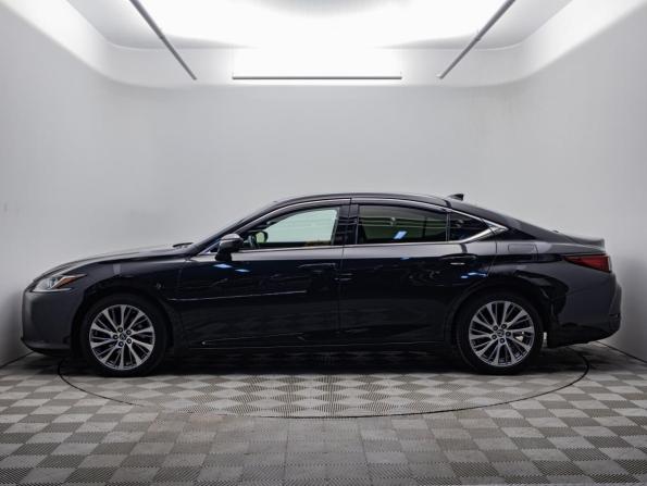 Lexus ES VII с пробегом 2020 года, цена 3 597 000 рублей, 82058 км, седан, Автокод Объявления