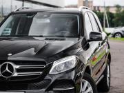 Mercedes-Benz GLE I (W166) Санкт-Петербург  - изображение 36