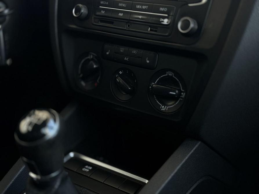 Volkswagen Jetta VI Рестайлинг Саранск  - изображение 15