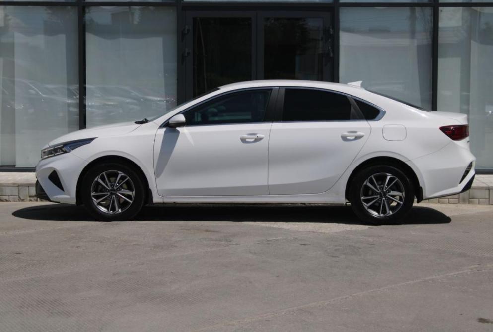 Kia Cerato IV Рестайлинг Саратов  - изображение 11