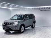Nissan X-Trail II Рестайлинг Уфа  - изображение 33