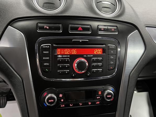 Ford Mondeo IV Рестайлинг с пробегом 2012 года, цена 815 000 рублей, 285301 км, седан, Автокод Объявления