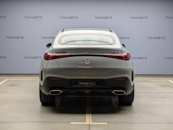 Mercedes-Benz GLC II (X254) с пробегом 2026 года, цена 10 599 000 рублей, 19 км, купе, Автокод Объявления