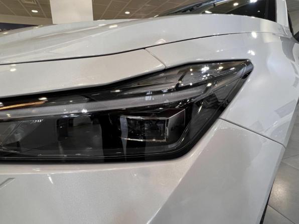 Новый Changan UNI-V I 2024 года, цена 3 457 620 рублей, лифтбек, Автокод Объявления