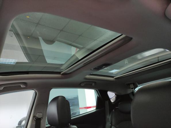 Hyundai ix35 I с пробегом 2011 года, цена 1 248 000 рублей, 176329 км, внедорожник, Автокод Объявления