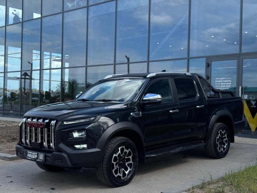 JAC T9 Энгельс  - изображение 1