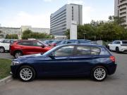 BMW 1 серии II (F20/F21) Рестайлинг 2 Москва  - изображение 23