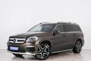 Mercedes-Benz GL-Класс II (X166) Красноярск  - изображение 31