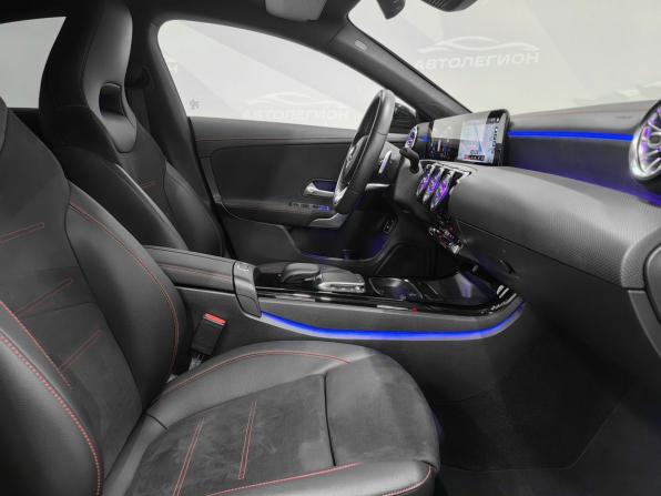 Mercedes-Benz CLA II (C118 X118) с пробегом 2020 года, цена 3 200 000 рублей, 53100 км, седан, Автокод Объявления