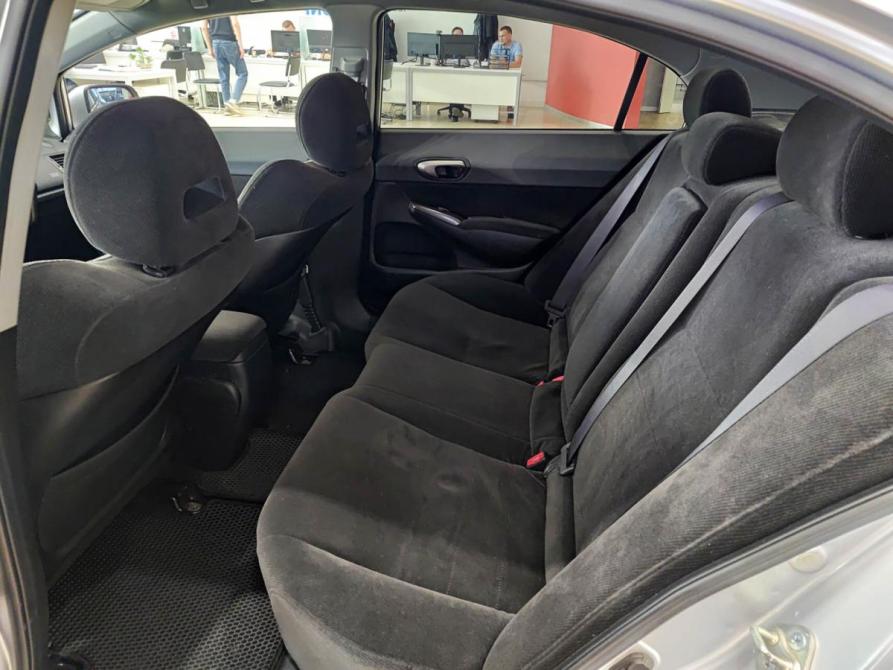 Honda Civic VIII Казань  - изображение 15