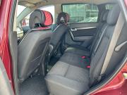 Chevrolet Captiva I Пермь  - изображение 32