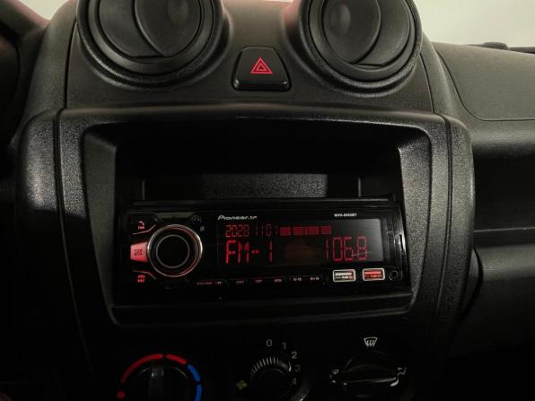Lada (ВАЗ) Granta I с пробегом 2013 года, цена 368 000 рублей, 144411 км, седан, Автокод Объявления