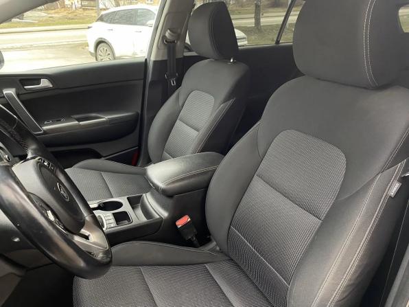 Kia Sportage IV Рестайлинг с пробегом 2021 года, цена 2 414 000 рублей, 136565 км, внедорожник, Автокод Объявления