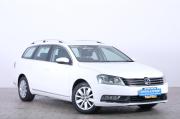 Volkswagen Passat B7 Омск  - изображение 24