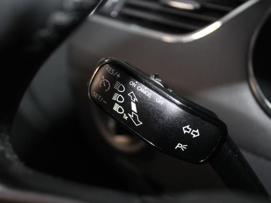 Skoda Octavia III (A7) Рестайлинг Старый Оскол  - изображение 16